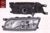 KLOKKERHOLM 16290146 Headlight